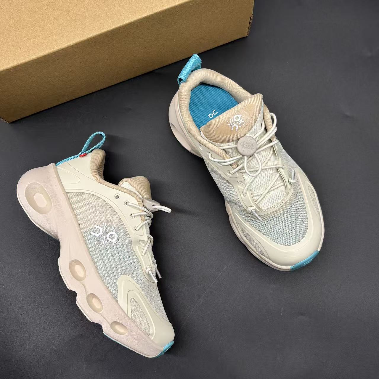 China Replica Kid Shoes KDS0407-769