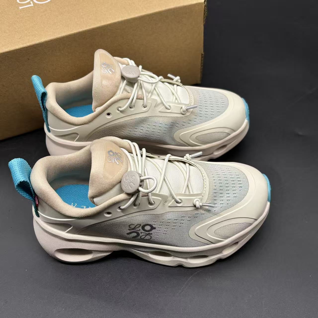 China Replica Kid Shoes KDS0407-769