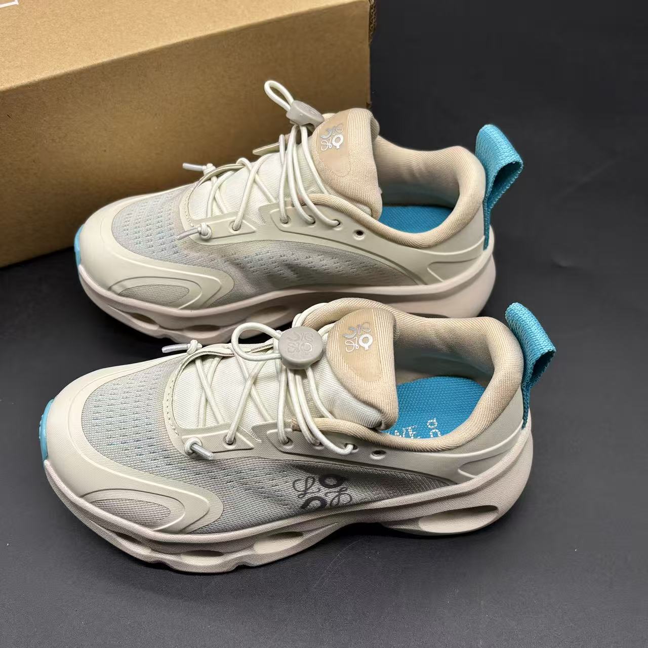 China Replica Kid Shoes KDS0407-769