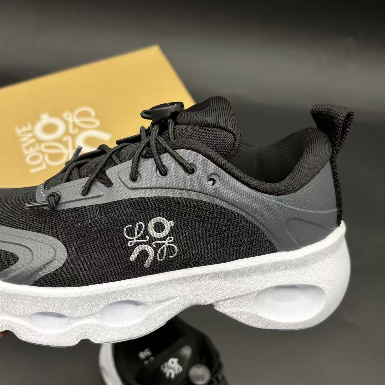 China Replica Kid Shoes KDS0407-4261