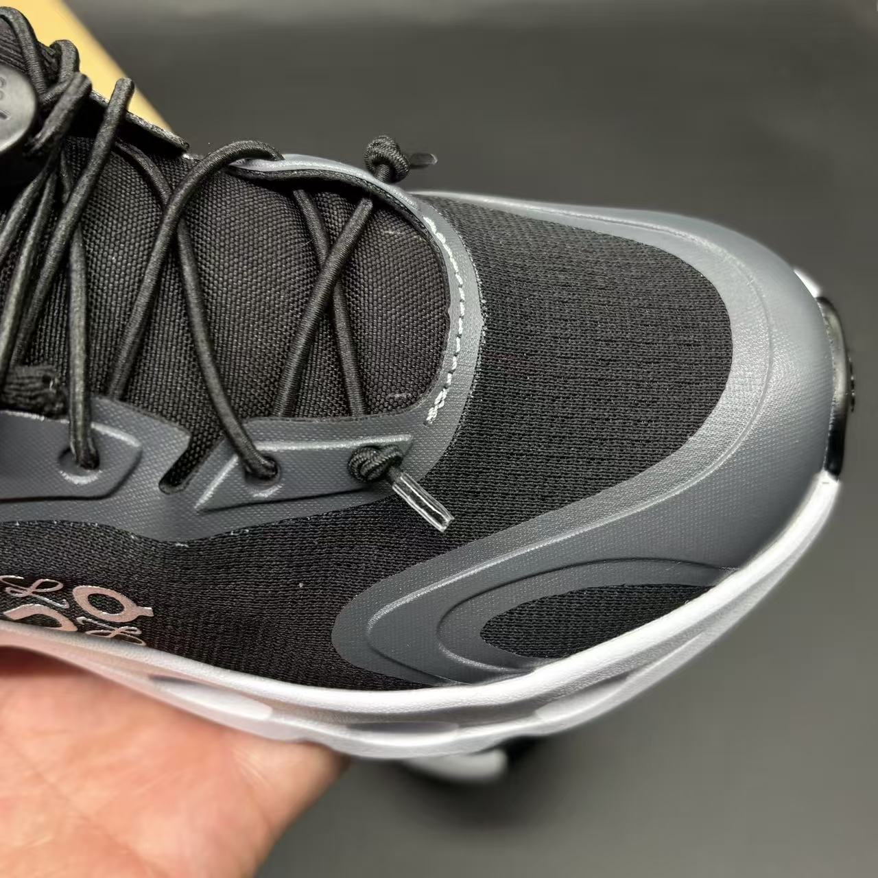 China Replica Kid Shoes KDS0407-4261