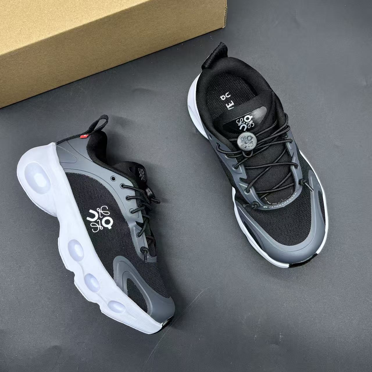 China Replica Kid Shoes KDS0407-4261