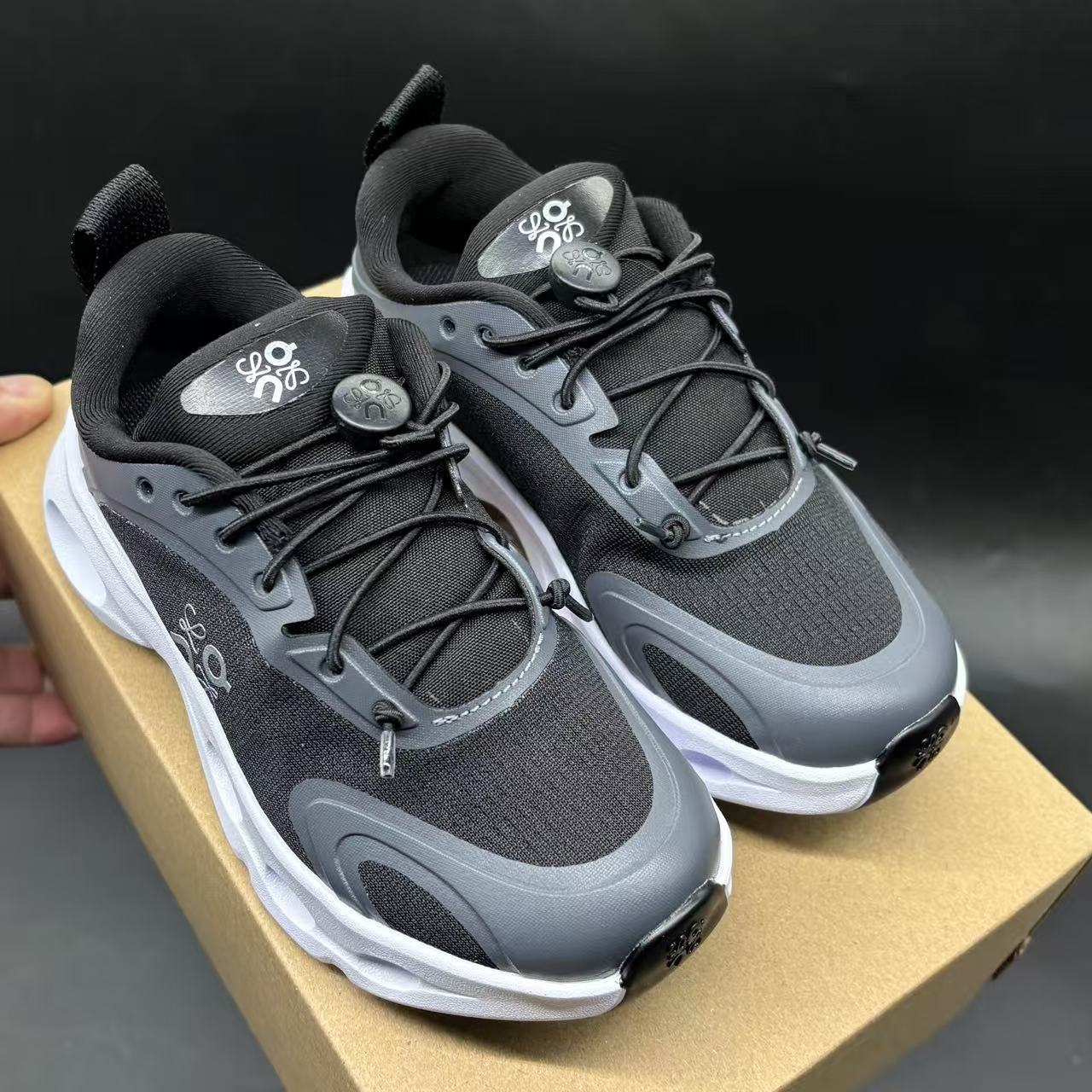 China Replica Kid Shoes KDS0407-4261