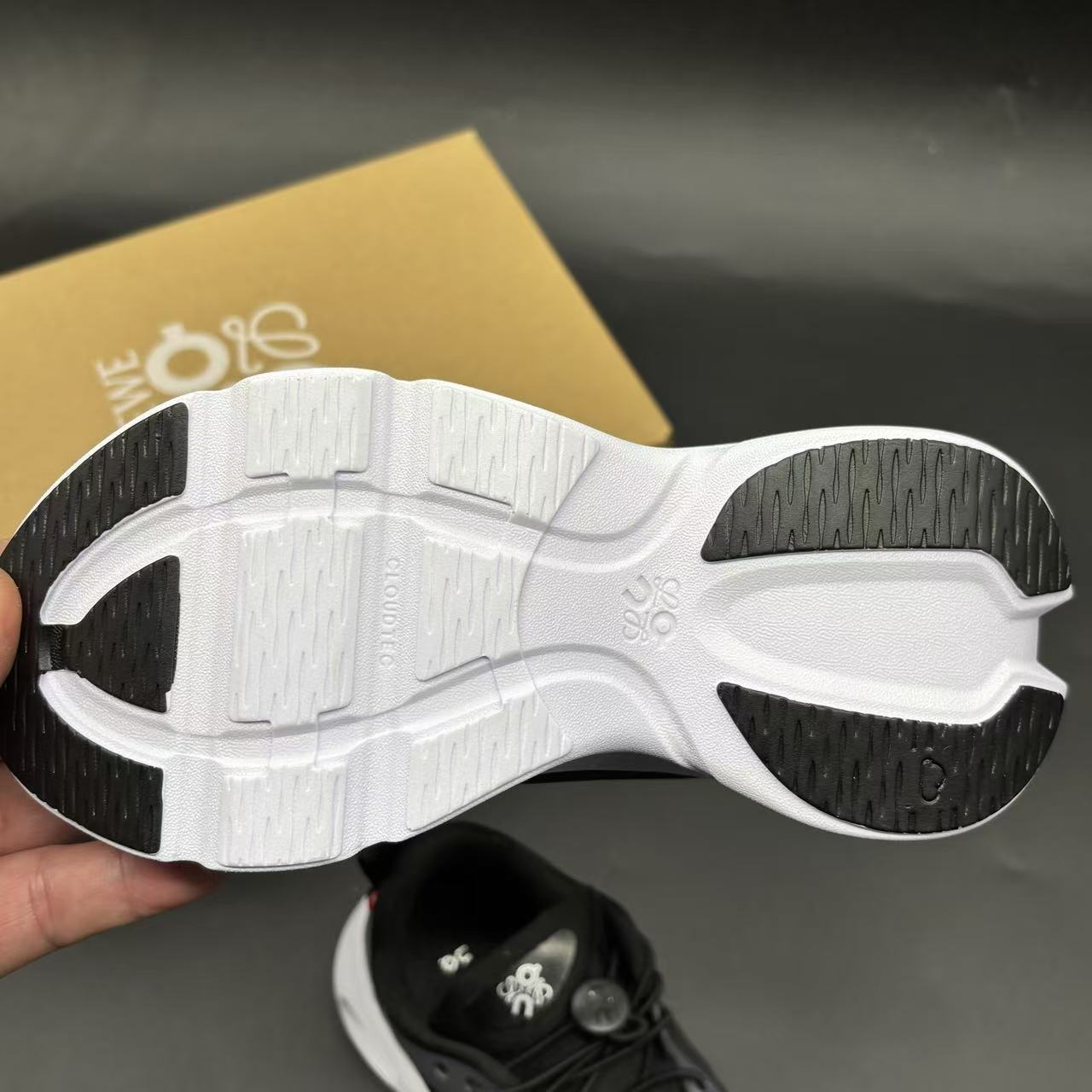 China Replica Kid Shoes KDS0407-4261