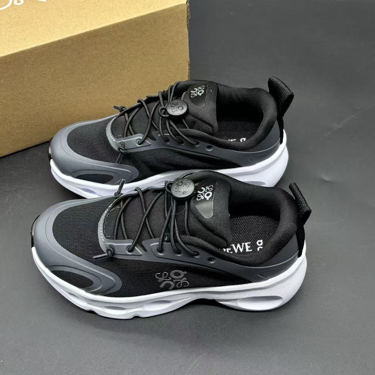 China Replica Kid Shoes KDS0407-4261