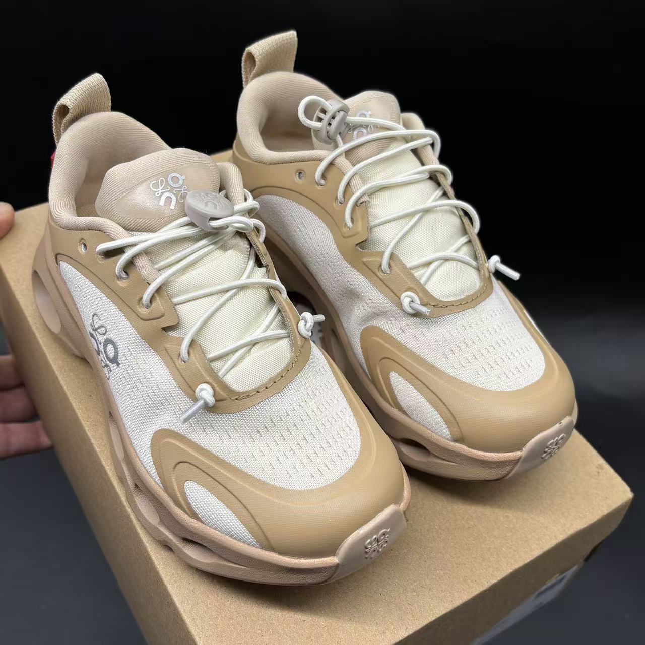 China Replica Kid Shoes KDS0407-4457