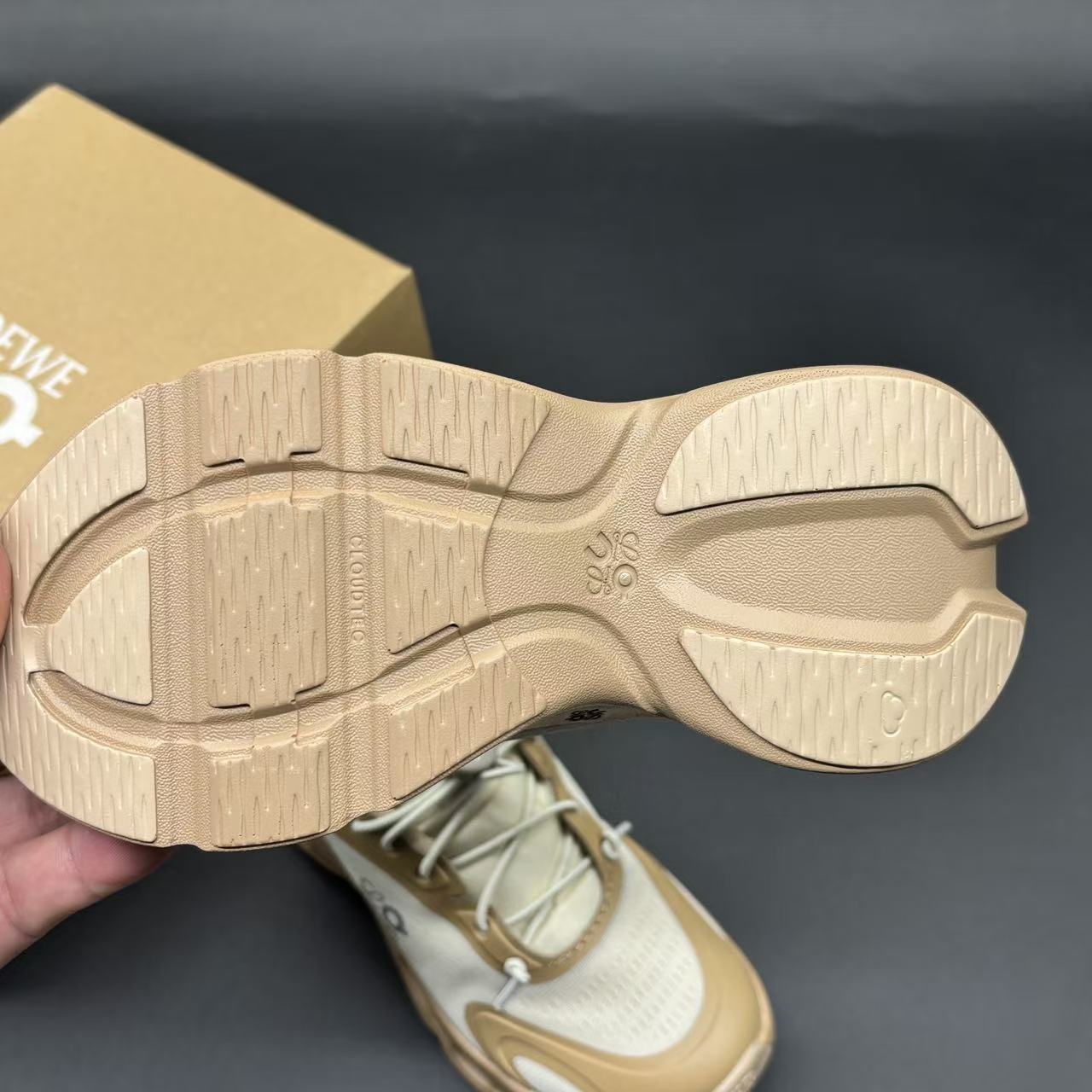 China Replica Kid Shoes KDS0407-4457