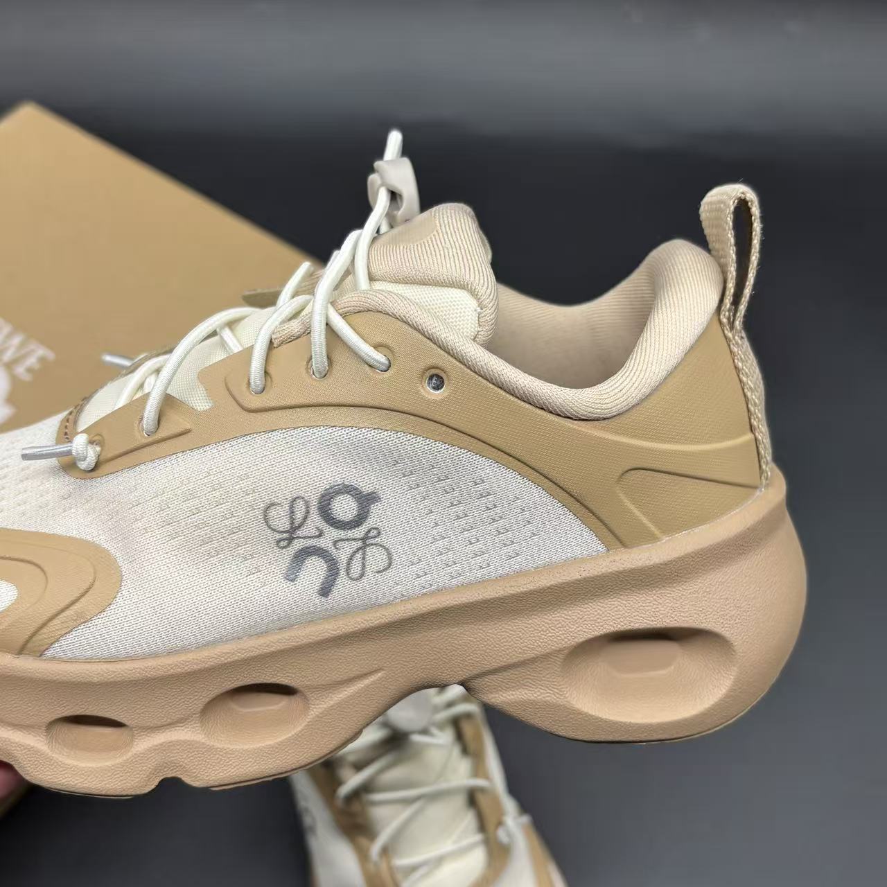 China Replica Kid Shoes KDS0407-4457