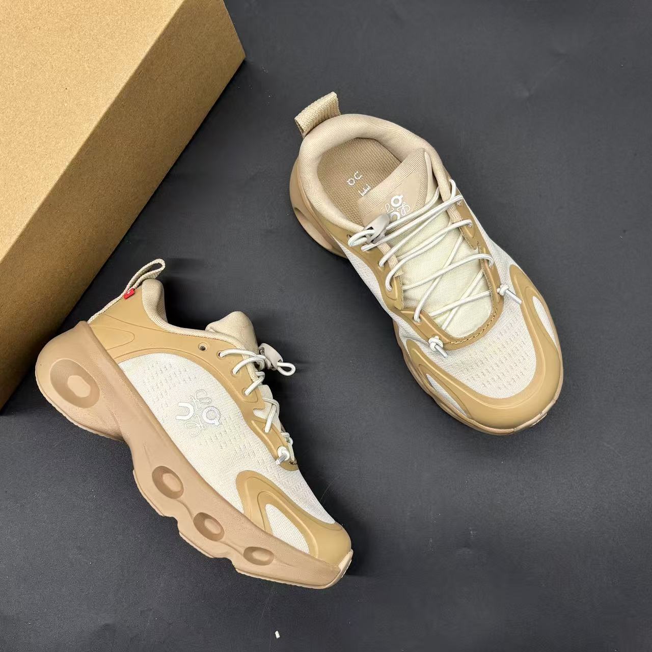 China Replica Kid Shoes KDS0407-4457