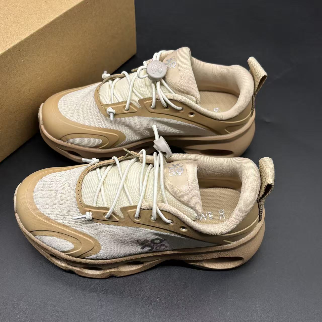 China Replica Kid Shoes KDS0407-4457