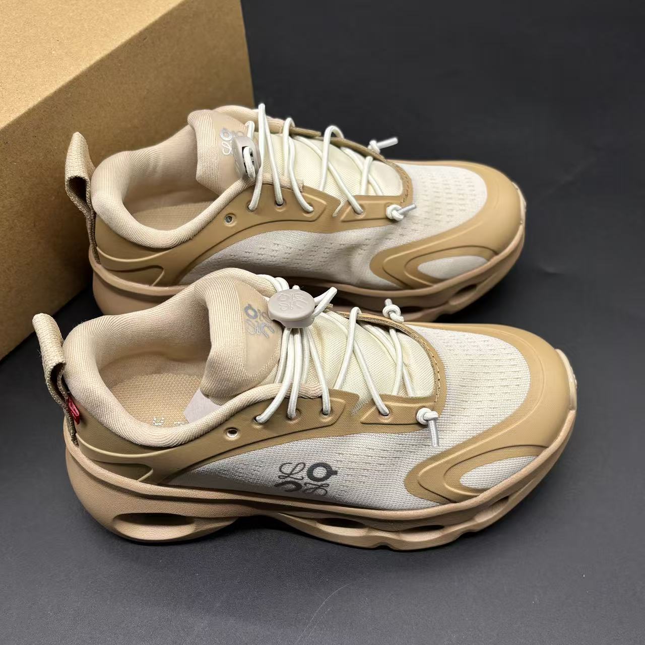 China Replica Kid Shoes KDS0407-4457