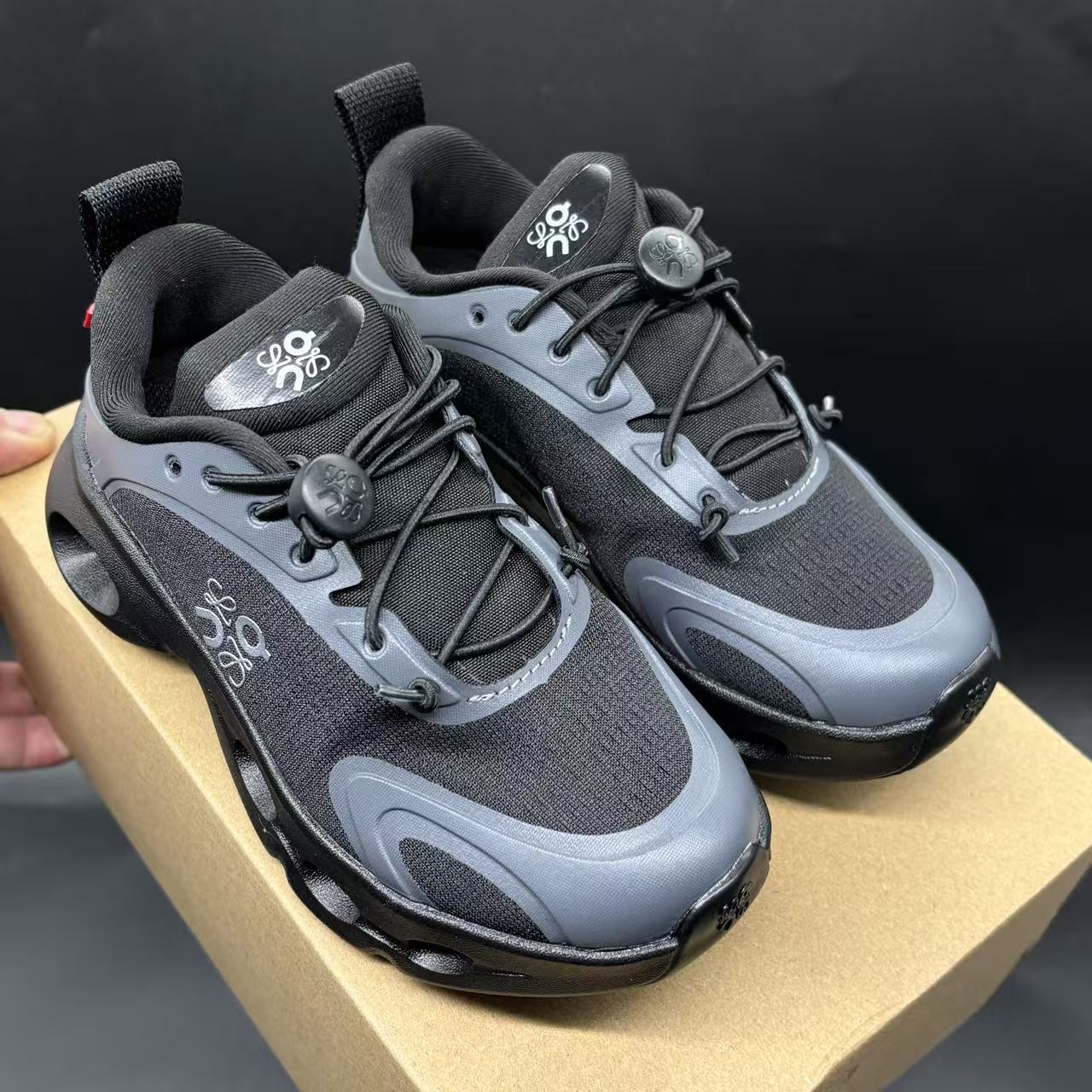 China Replica Kid Shoes KDS0407-2788