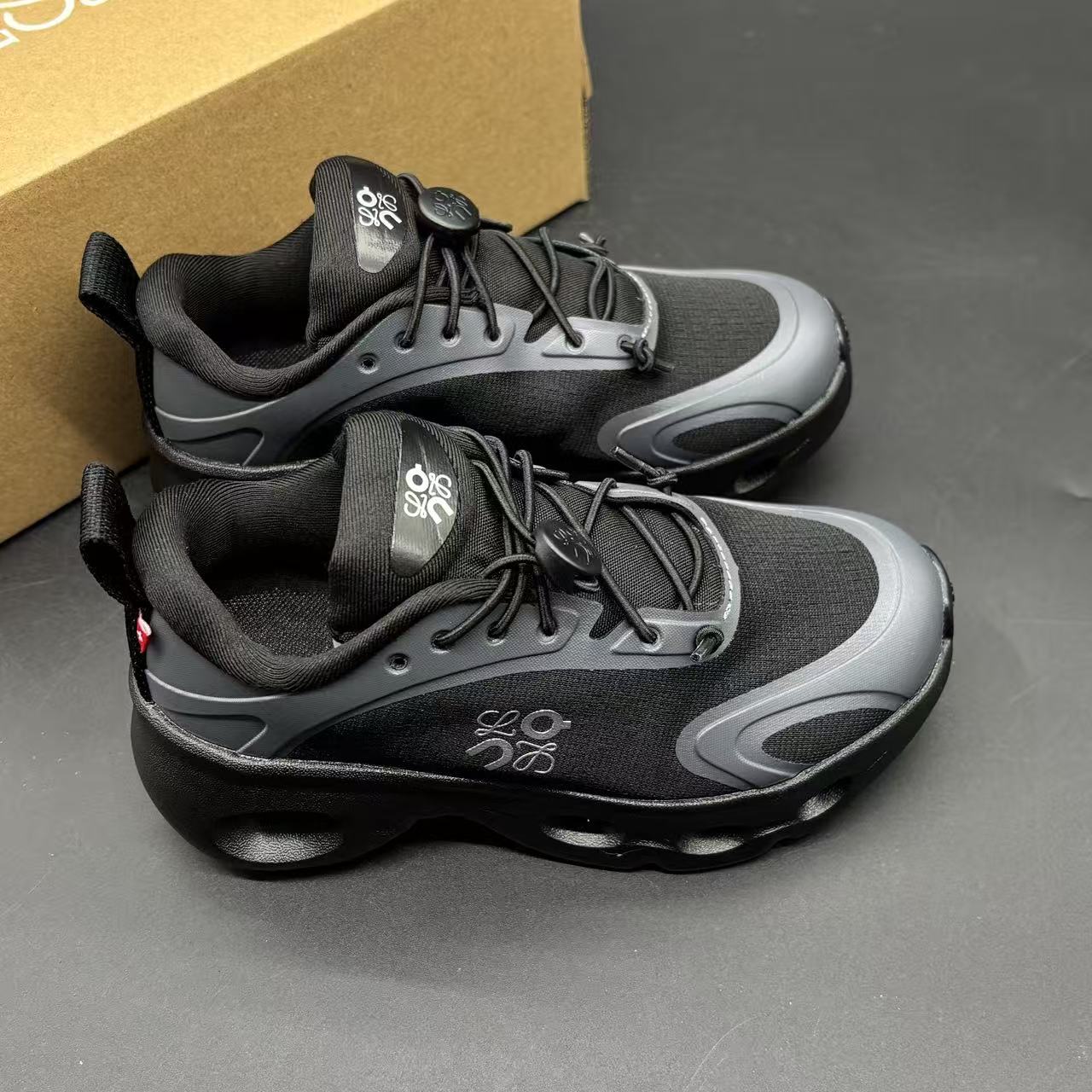 China Replica Kid Shoes KDS0407-2788