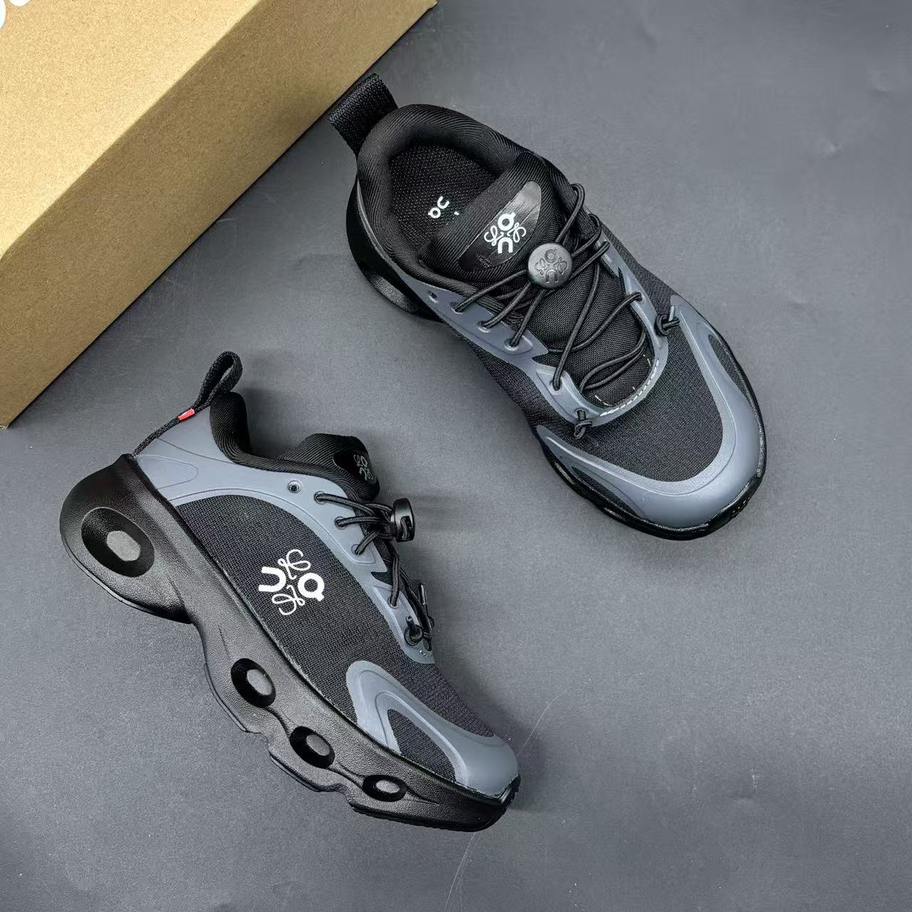 China Replica Kid Shoes KDS0407-2788