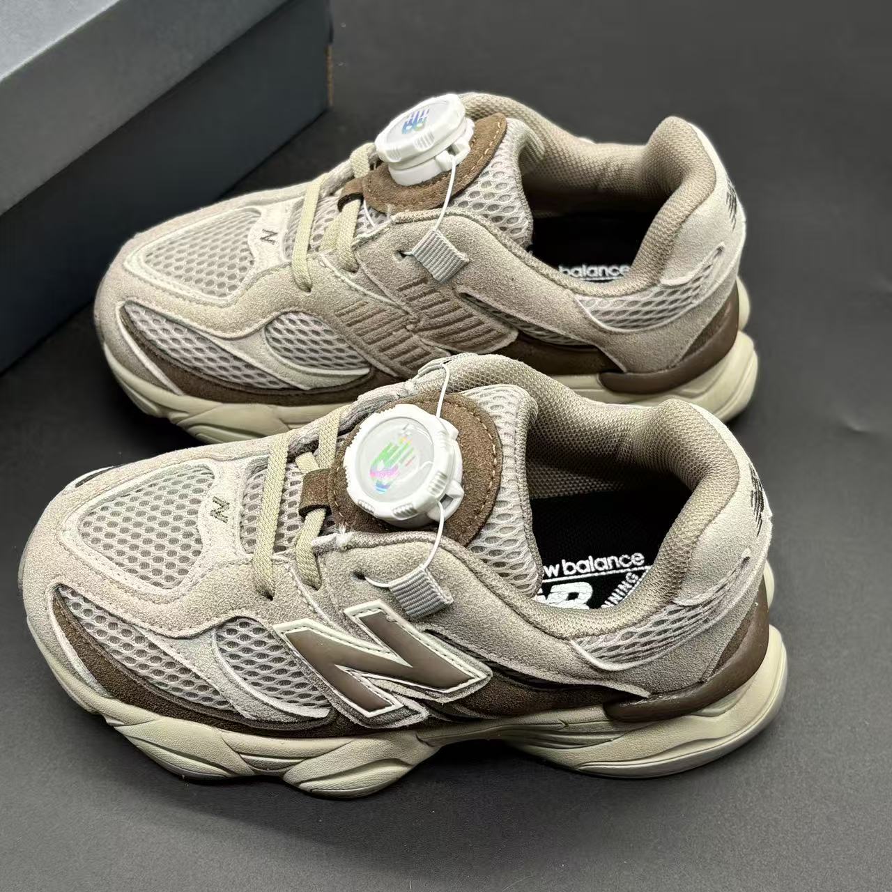 China Replica Kid Shoes KDS0407-4761