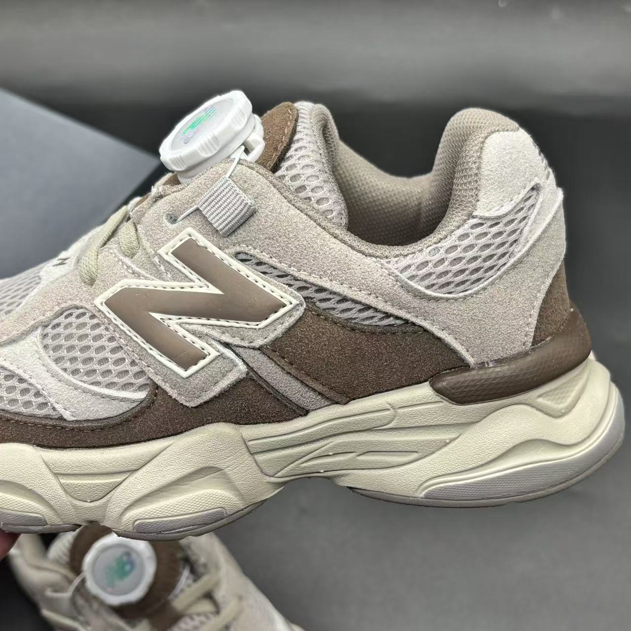 China Replica Kid Shoes KDS0407-4761