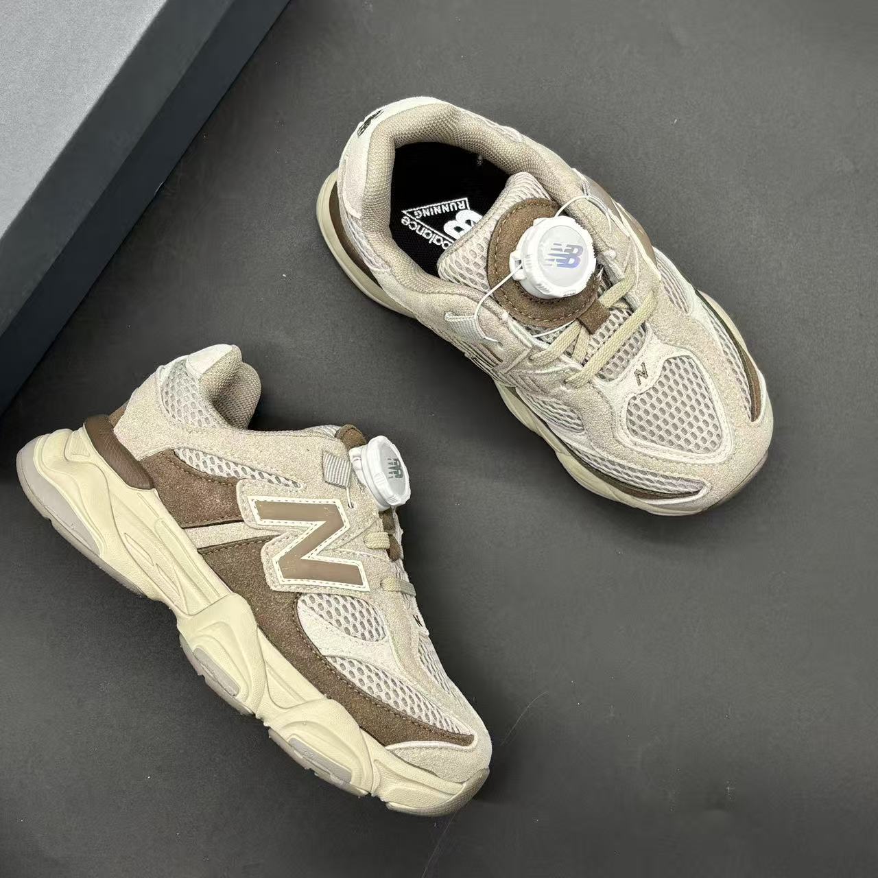 China Replica Kid Shoes KDS0407-4761