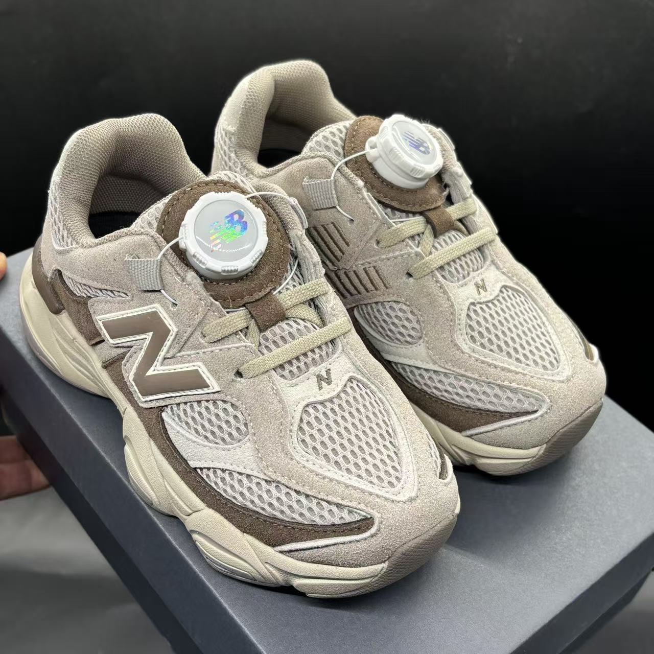 China Replica Kid Shoes KDS0407-4761