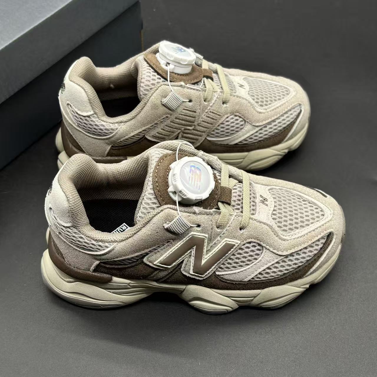 China Replica Kid Shoes KDS0407-4761