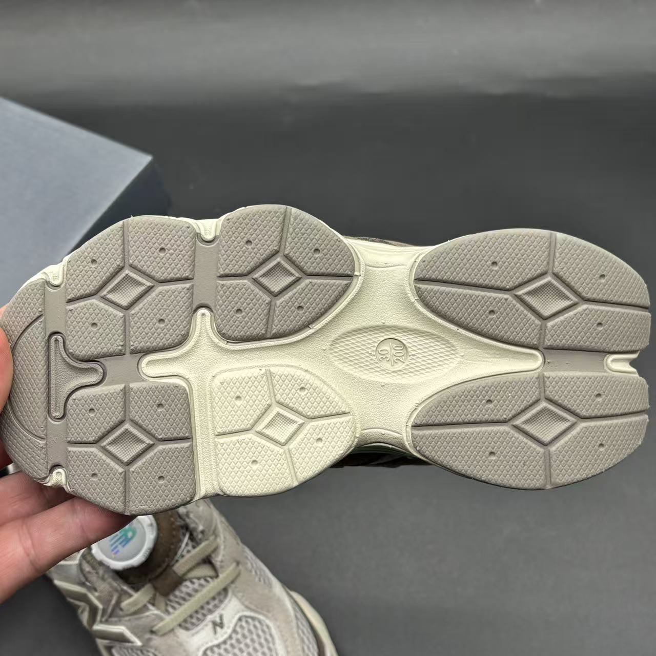 China Replica Kid Shoes KDS0407-4761