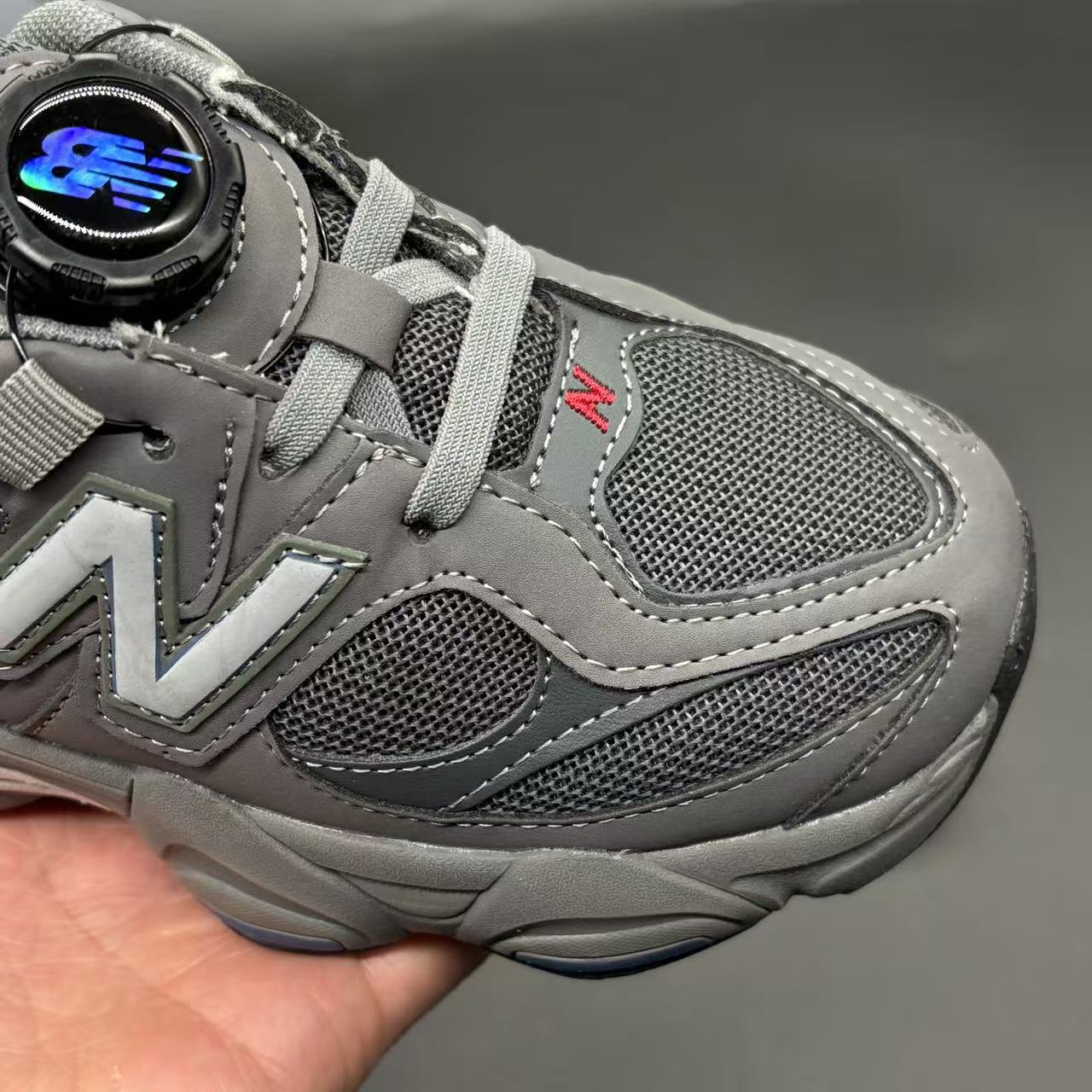 China Replica Kid Shoes KDS0407-3378