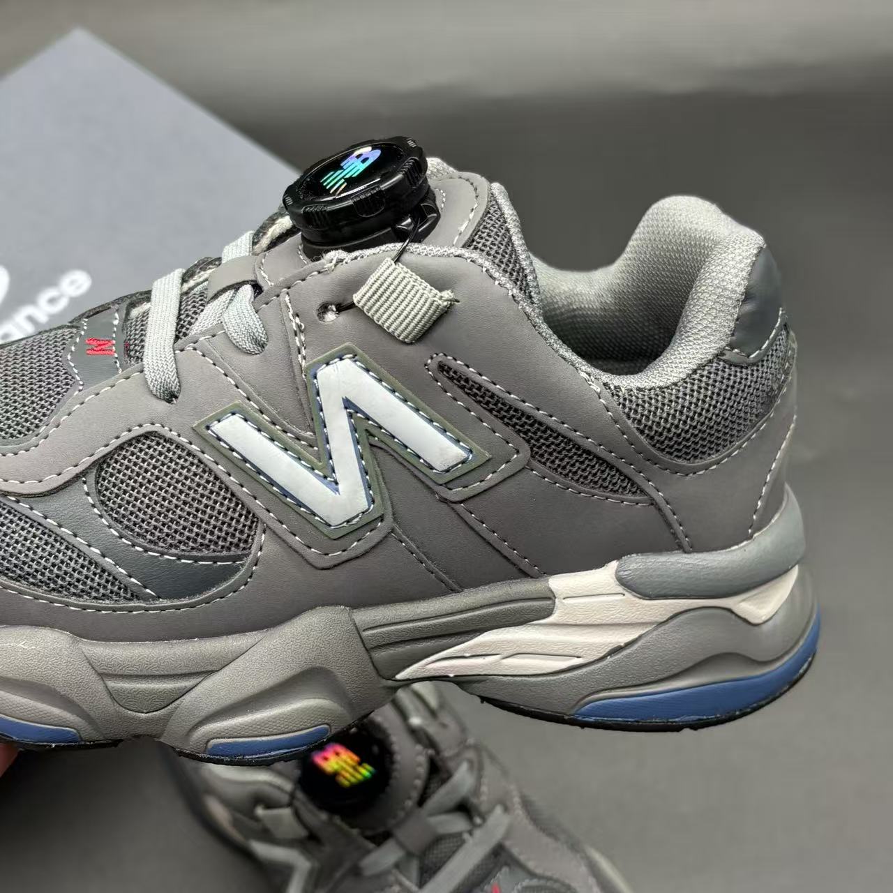 China Replica Kid Shoes KDS0407-3378