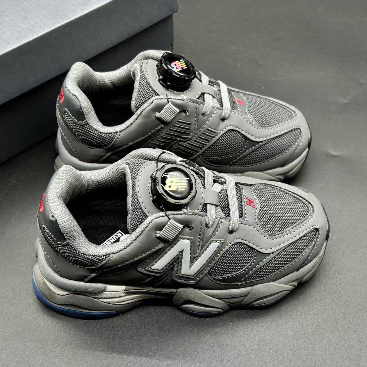 China Replica Kid Shoes KDS0407-3378