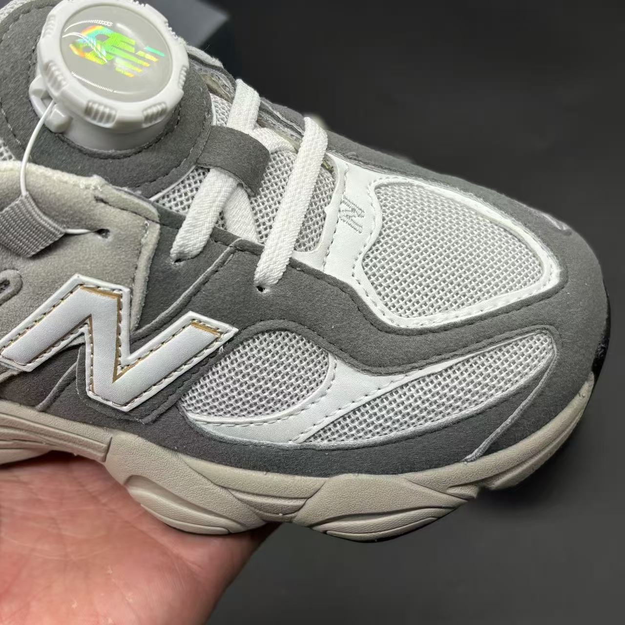 China Replica Kid Shoes KDS0407-194