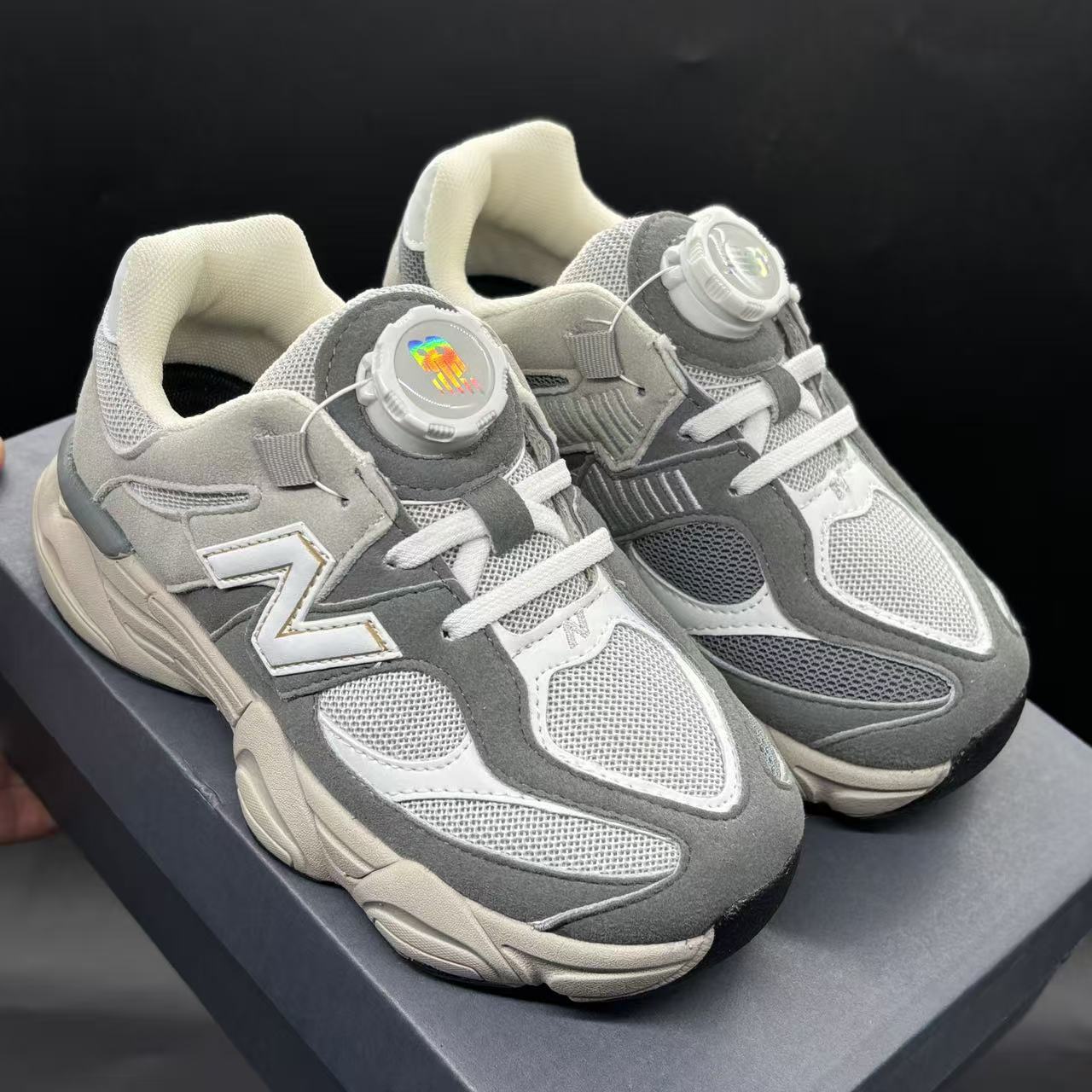 China Replica Kid Shoes KDS0407-194