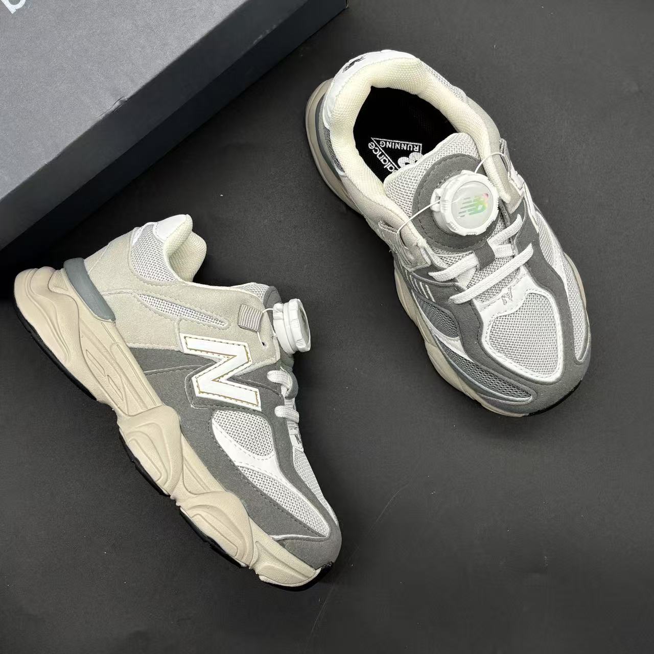 China Replica Kid Shoes KDS0407-194