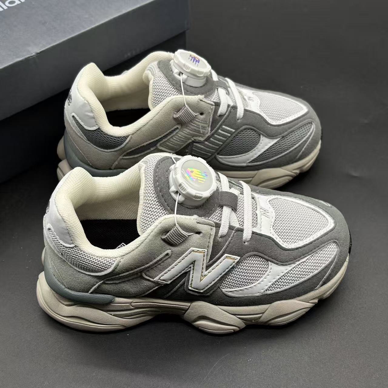 China Replica Kid Shoes KDS0407-194