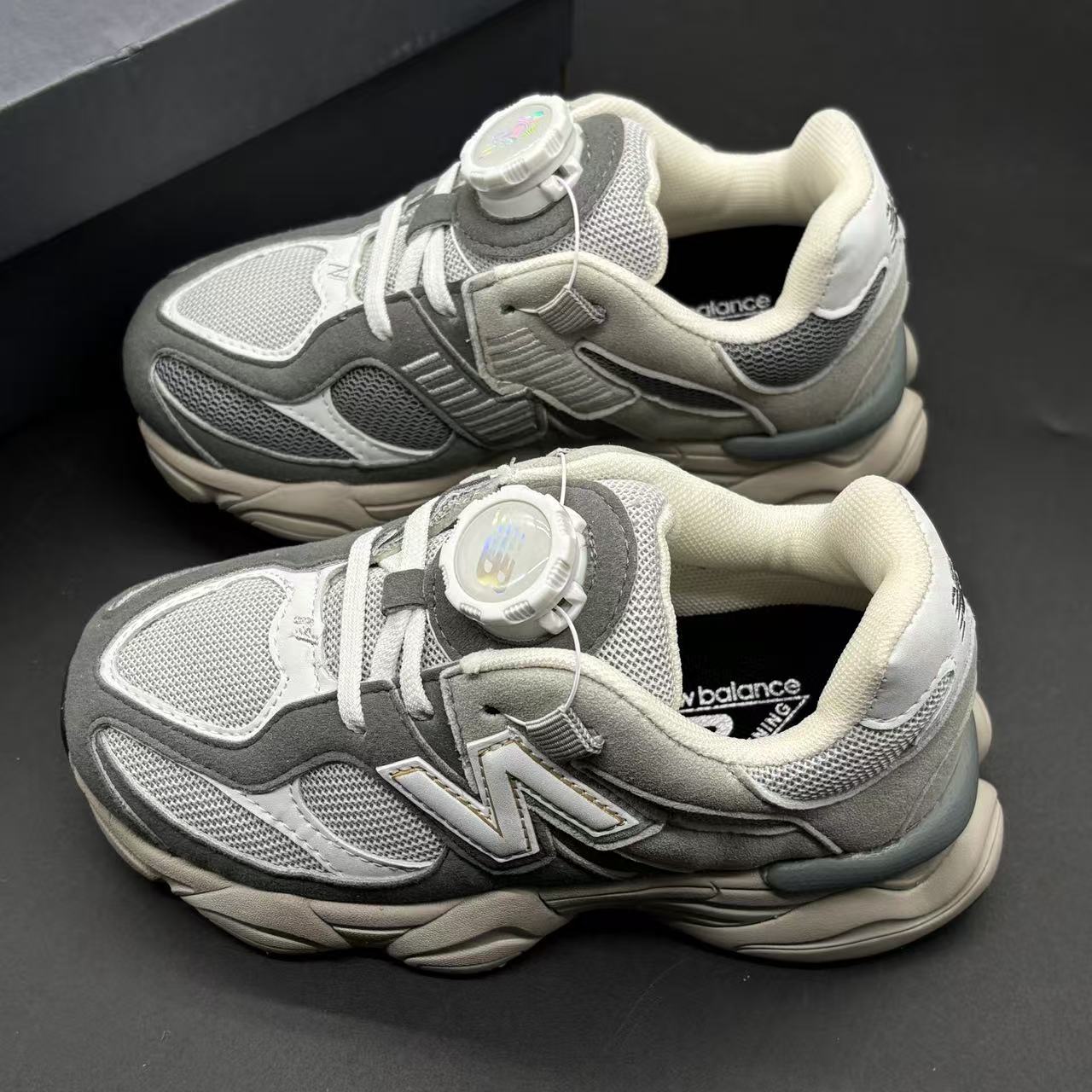 China Replica Kid Shoes KDS0407-194