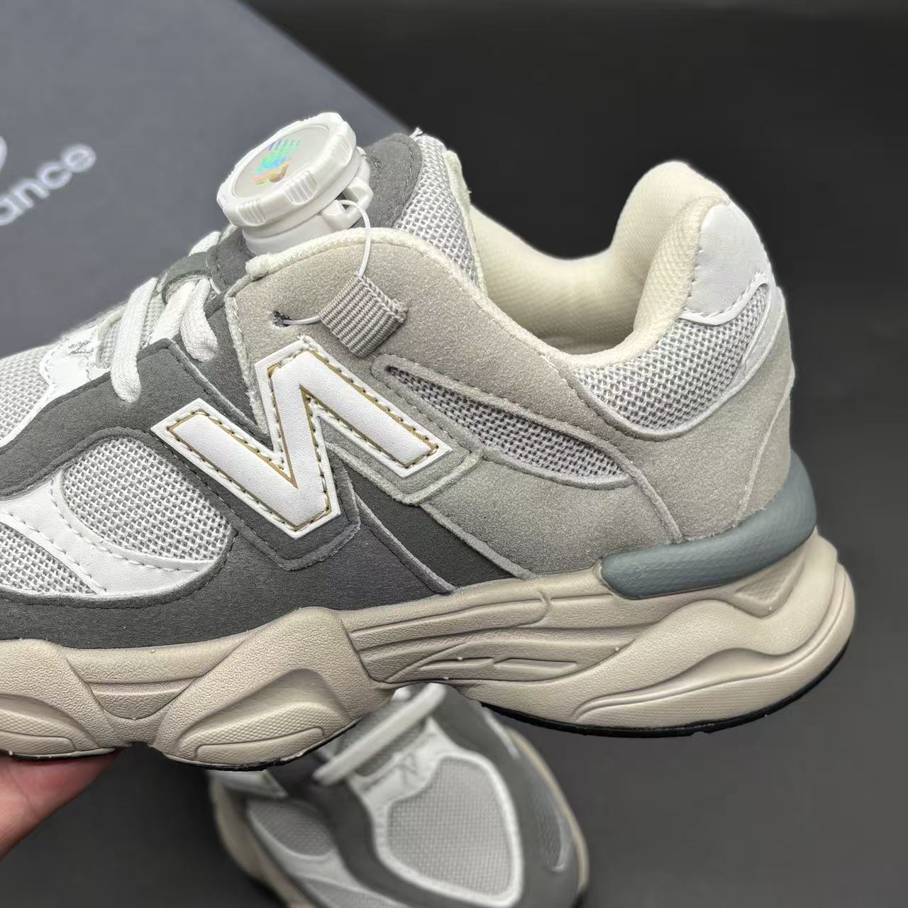 China Replica Kid Shoes KDS0407-194