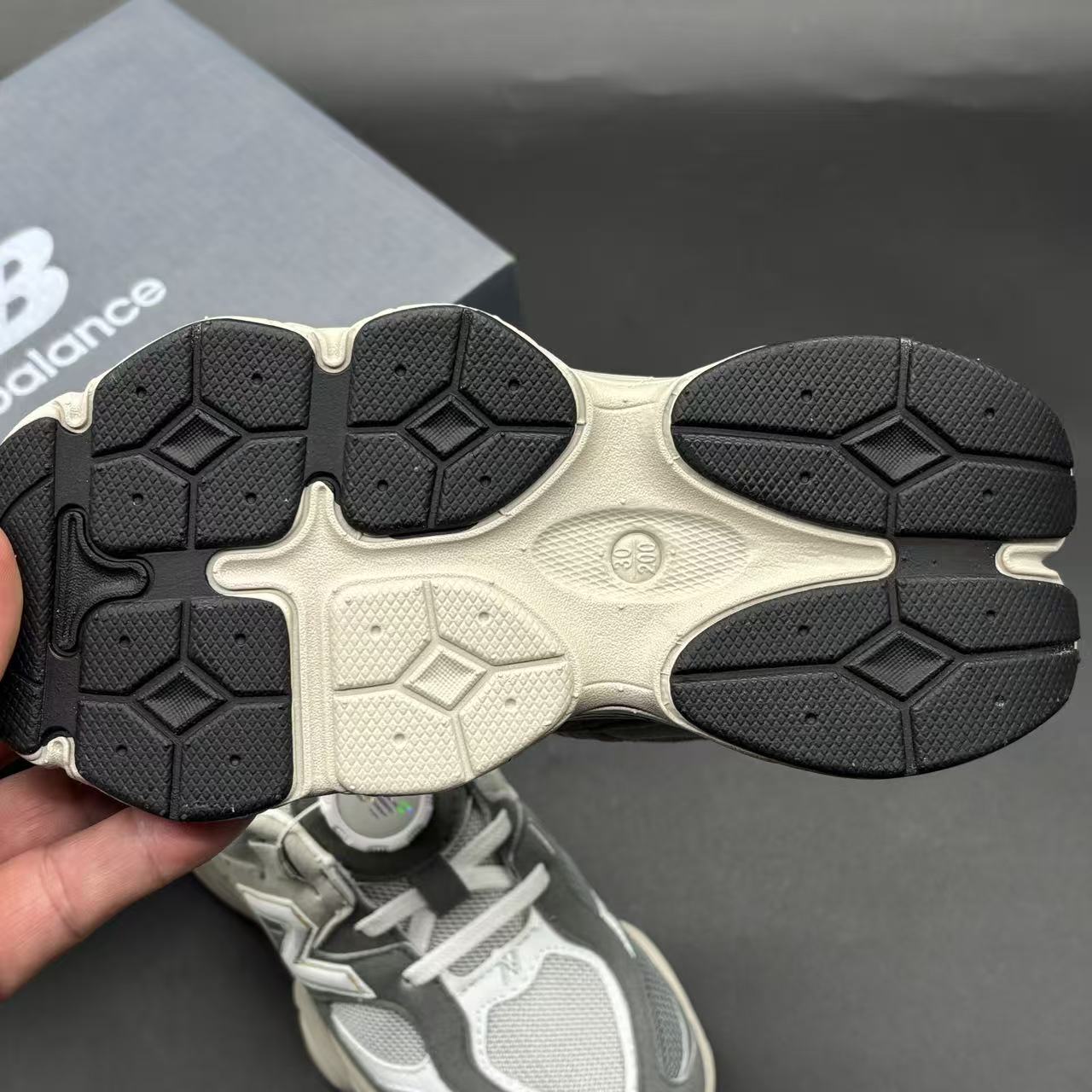 China Replica Kid Shoes KDS0407-194