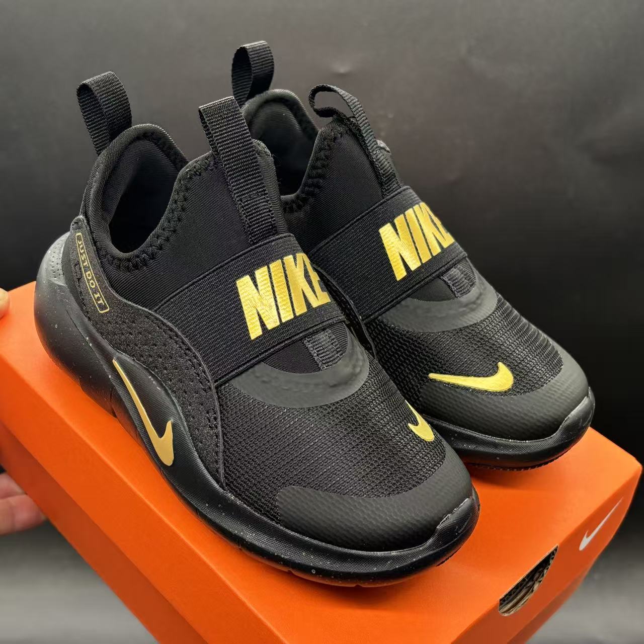 China Replica Kid Shoes KDS0407-4914