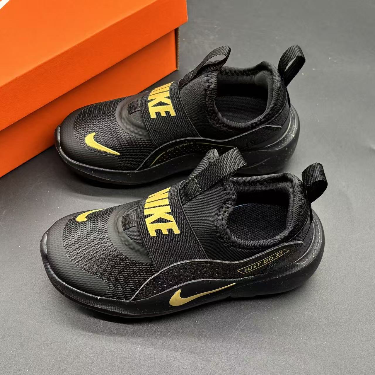 China Replica Kid Shoes KDS0407-4914