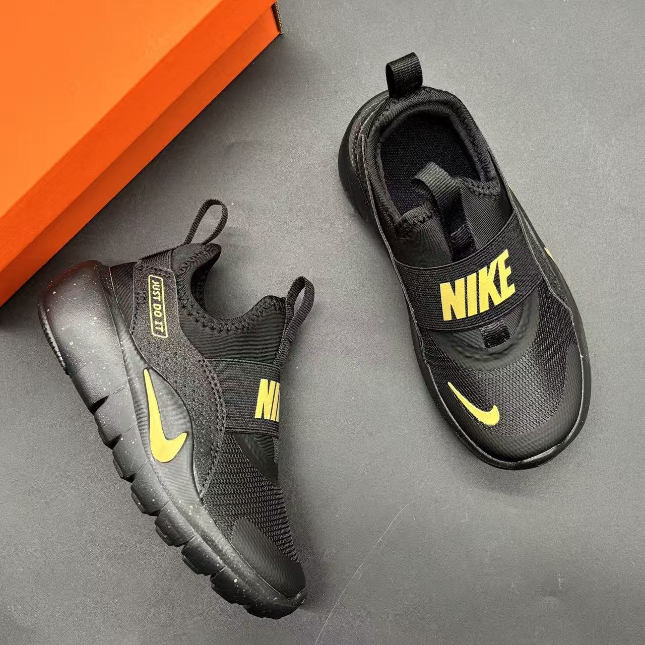 China Replica Kid Shoes KDS0407-4914