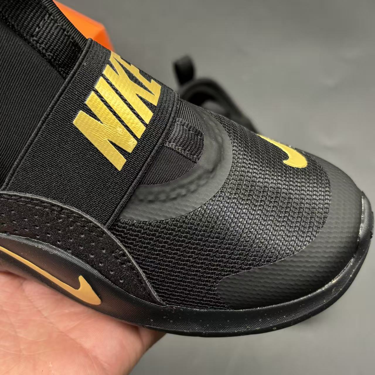 China Replica Kid Shoes KDS0407-4914