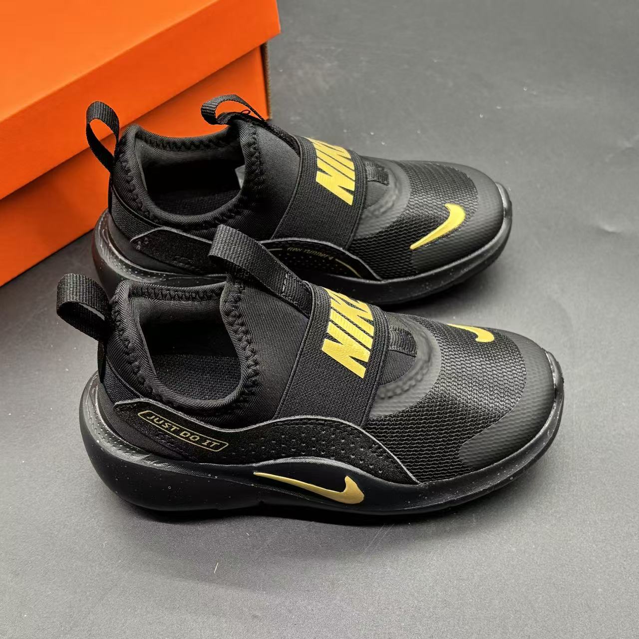 China Replica Kid Shoes KDS0407-4914