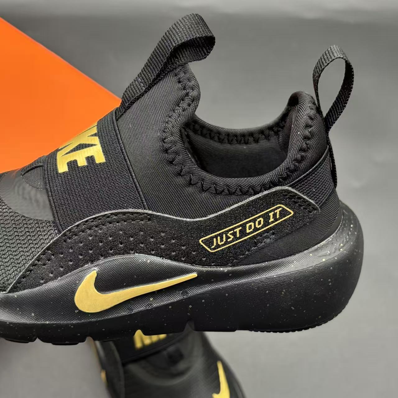 China Replica Kid Shoes KDS0407-4914