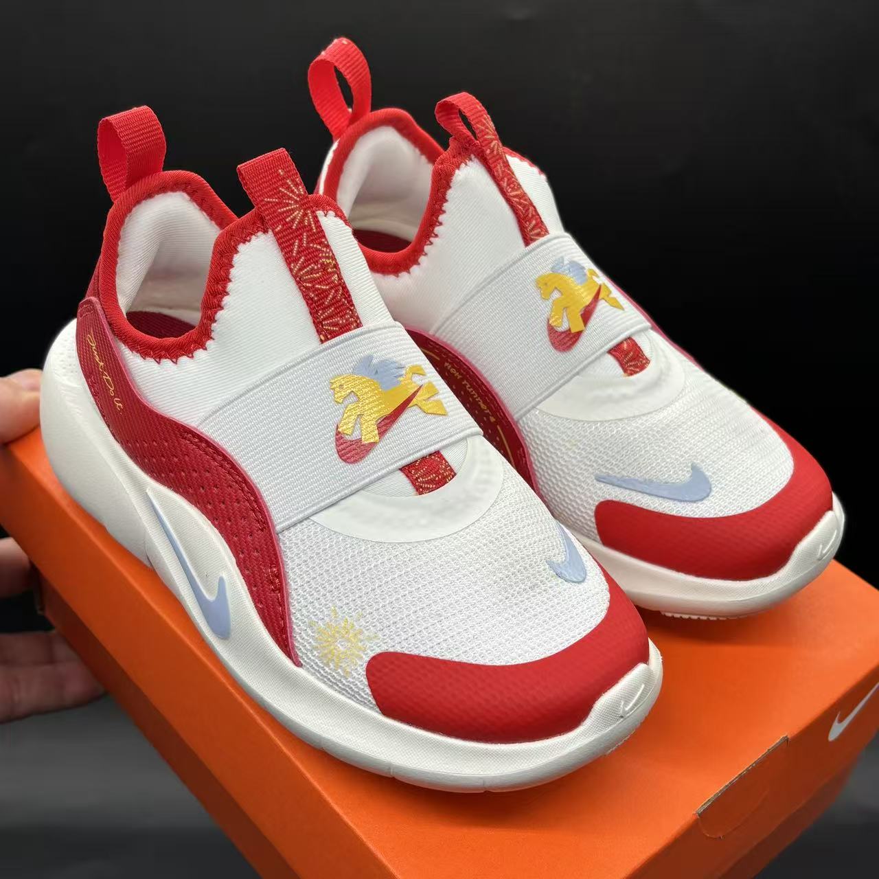 China Replica Kid Shoes KDS0407-3279