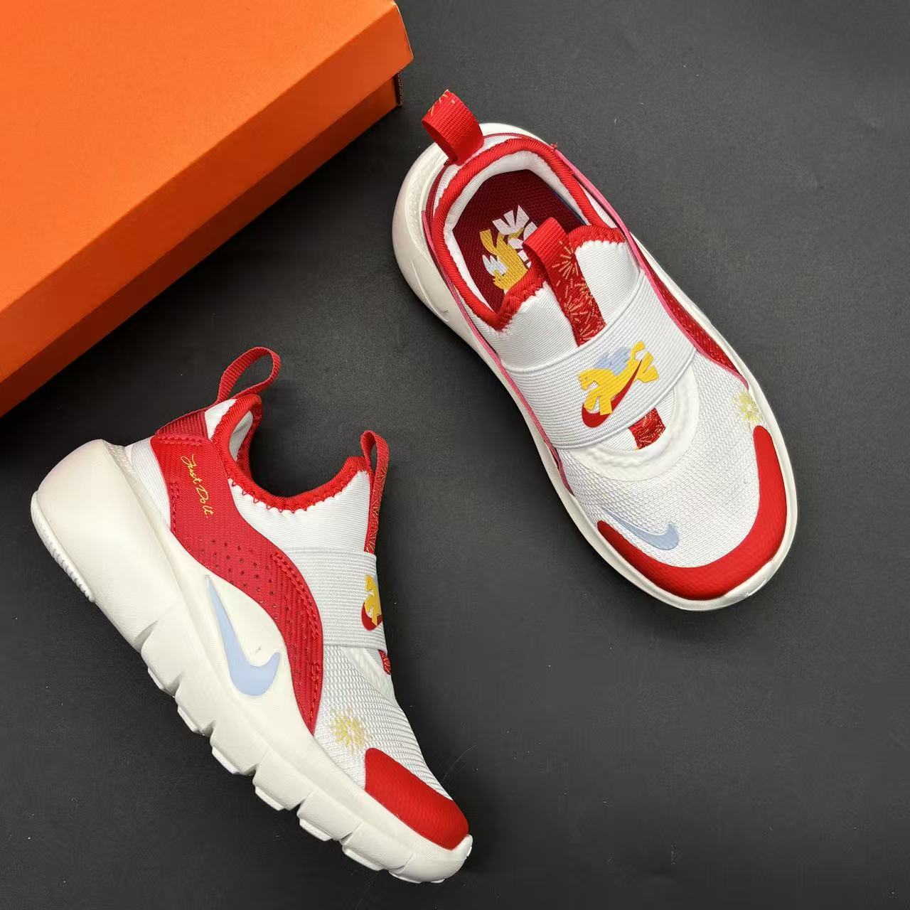 China Replica Kid Shoes KDS0407-3279