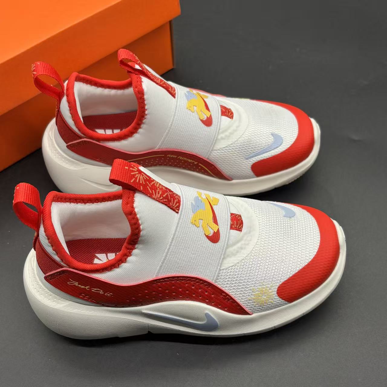 China Replica Kid Shoes KDS0407-3279