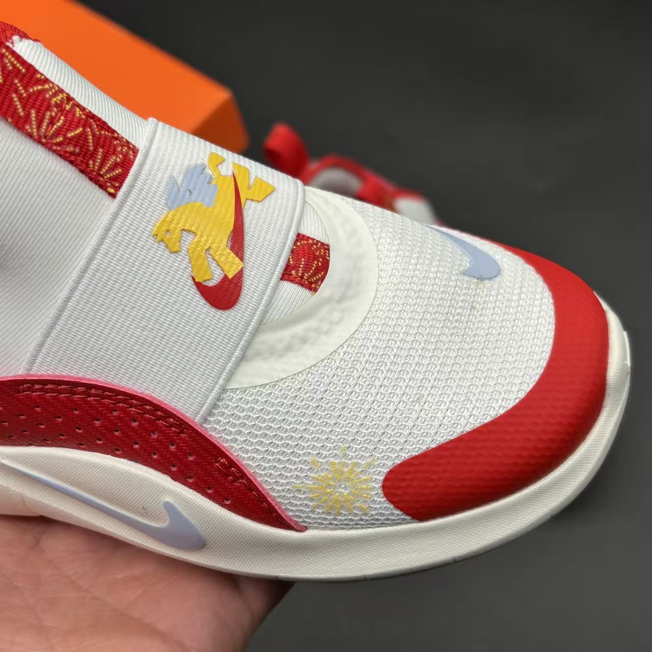 China Replica Kid Shoes KDS0407-3279