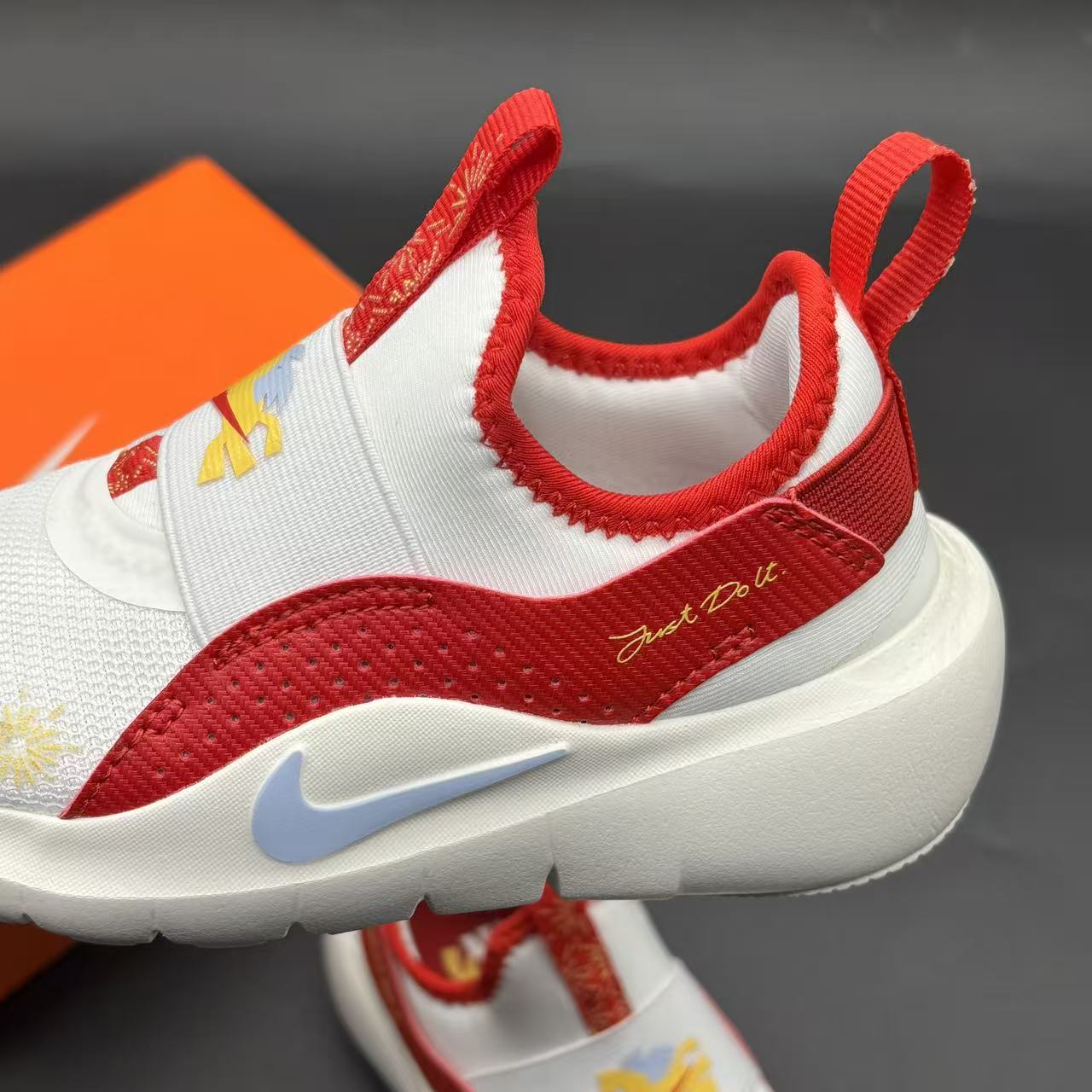 China Replica Kid Shoes KDS0407-3279