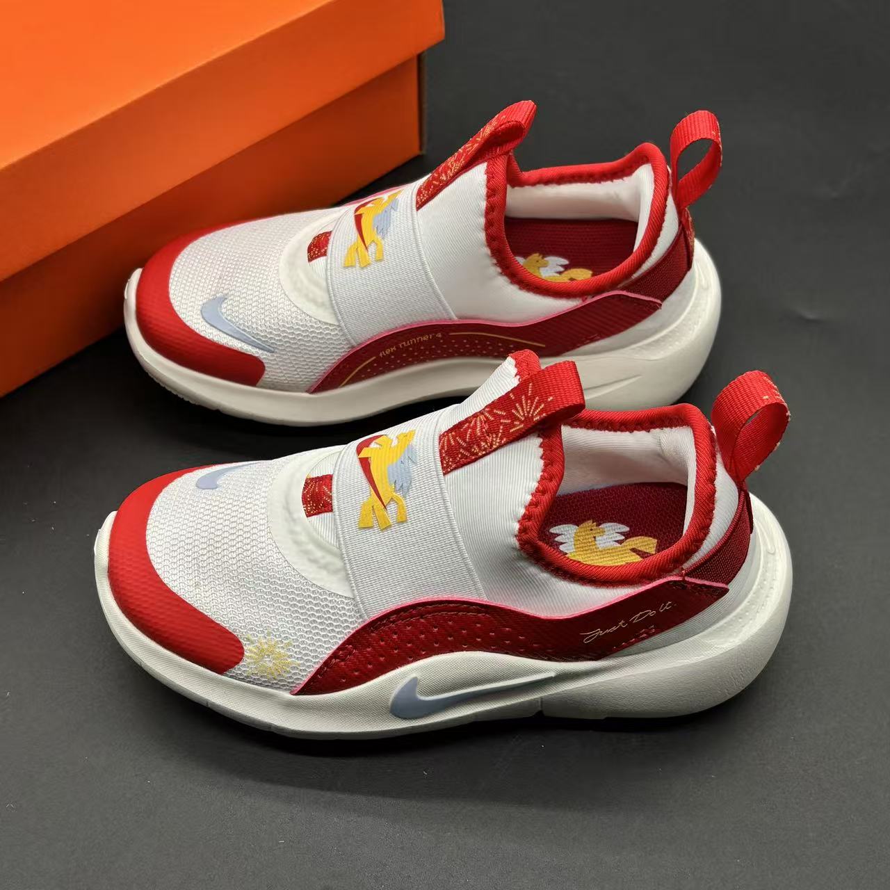 China Replica Kid Shoes KDS0407-3279