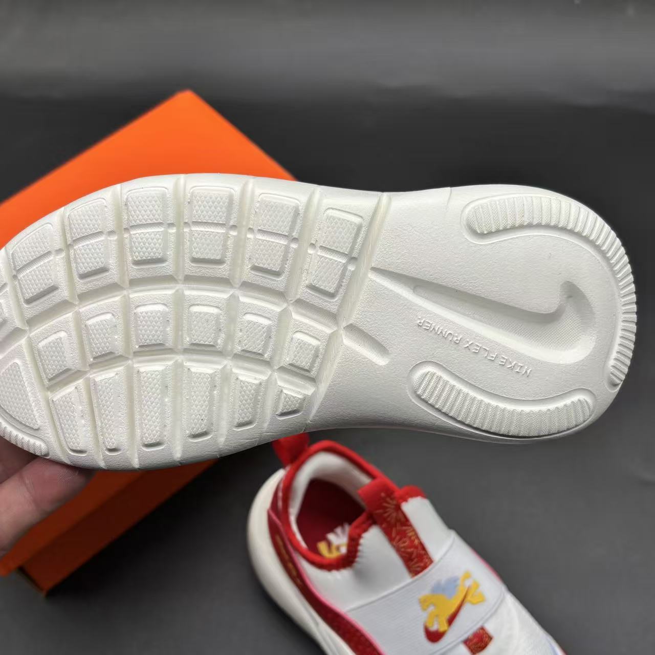 China Replica Kid Shoes KDS0407-3279