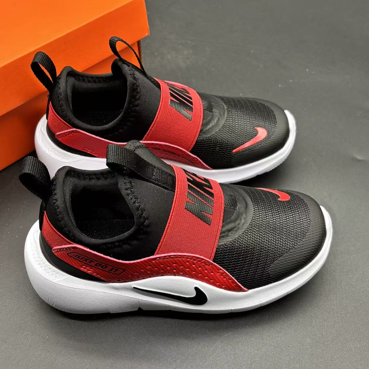 China Replica Kid Shoes KDS0407-4964