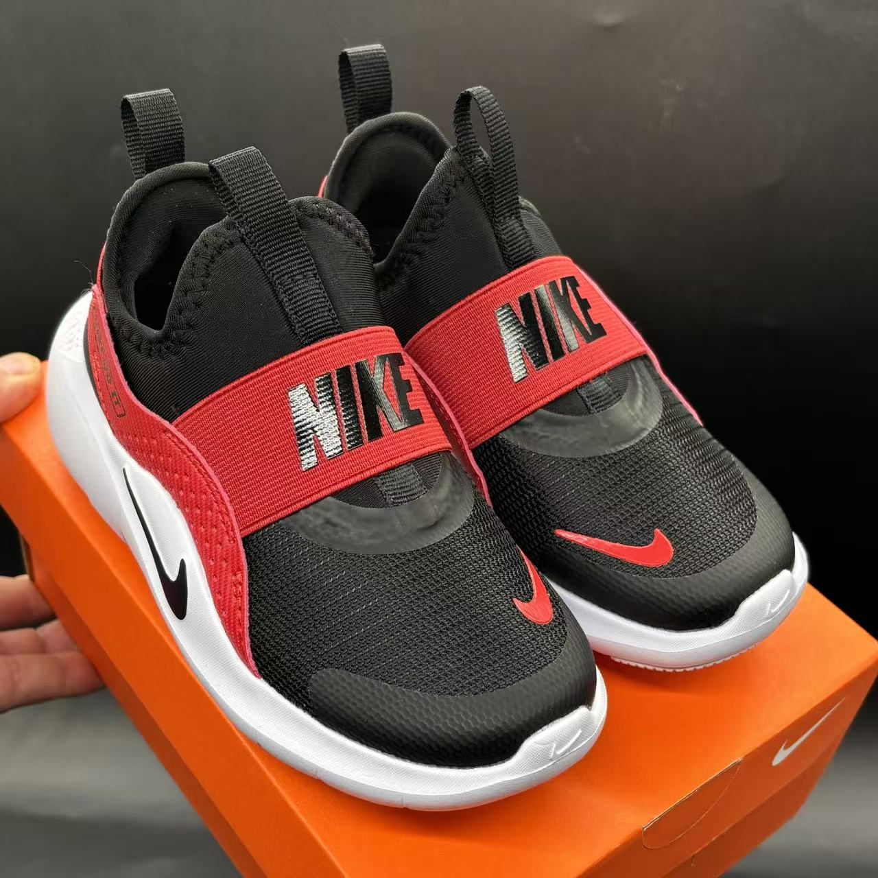 China Replica Kid Shoes KDS0407-4964