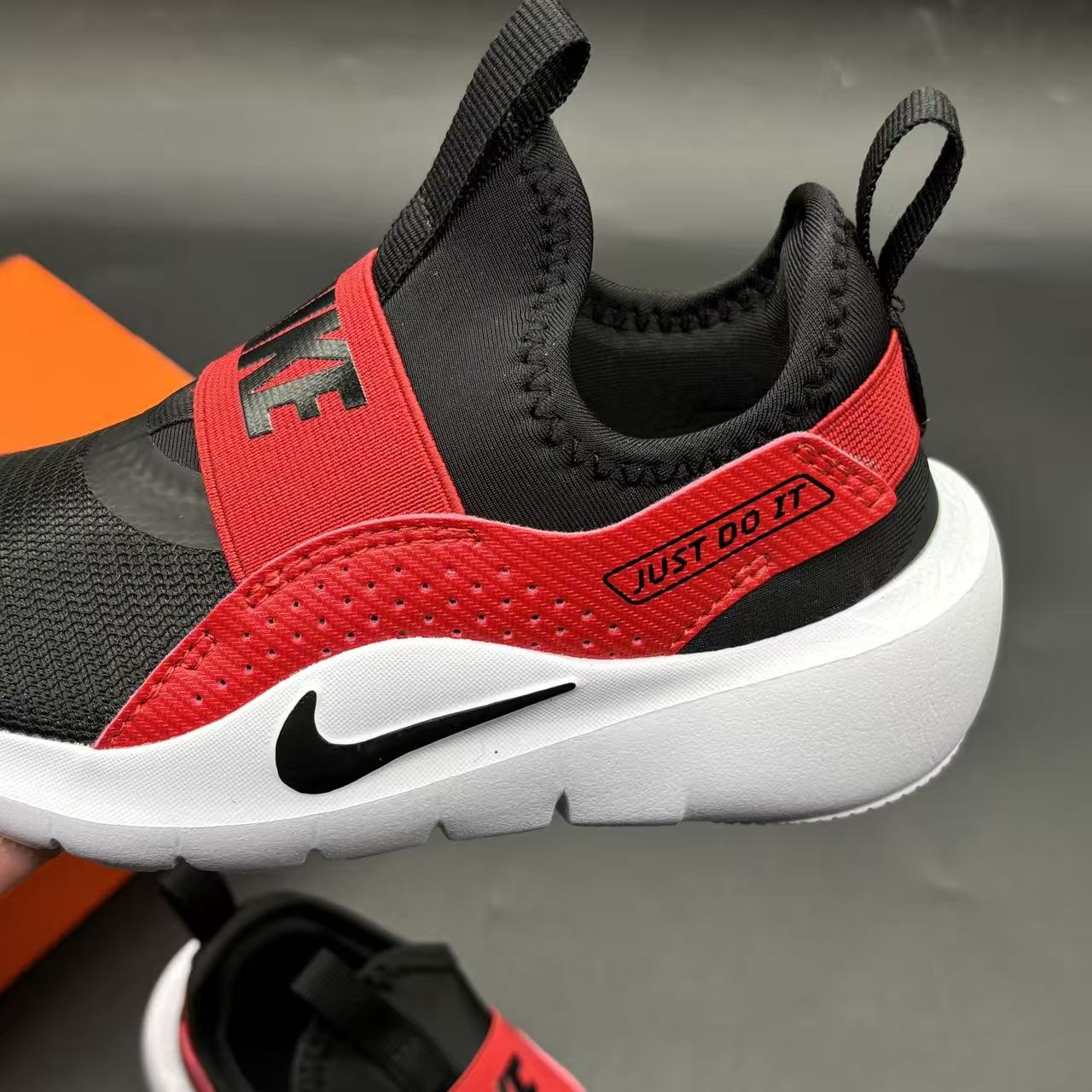 China Replica Kid Shoes KDS0407-4964